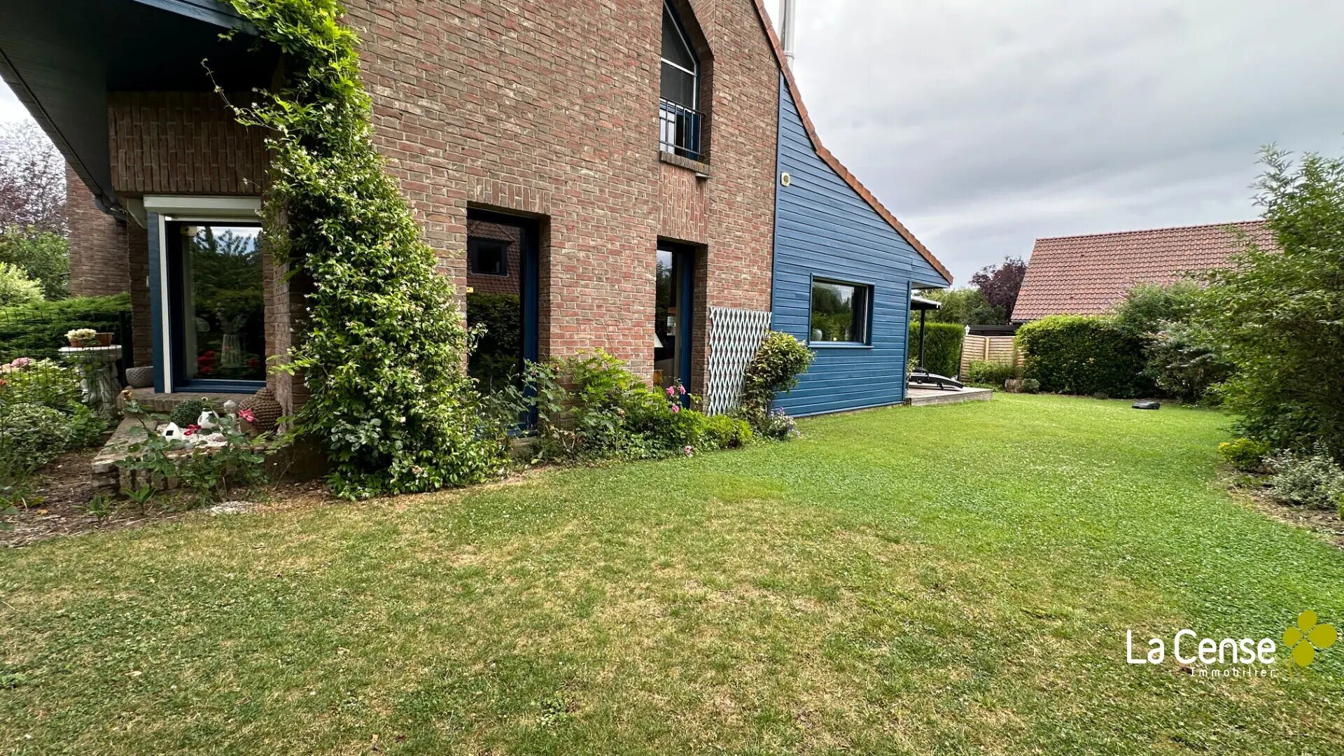 Maison à vendre, 167m², Tressin