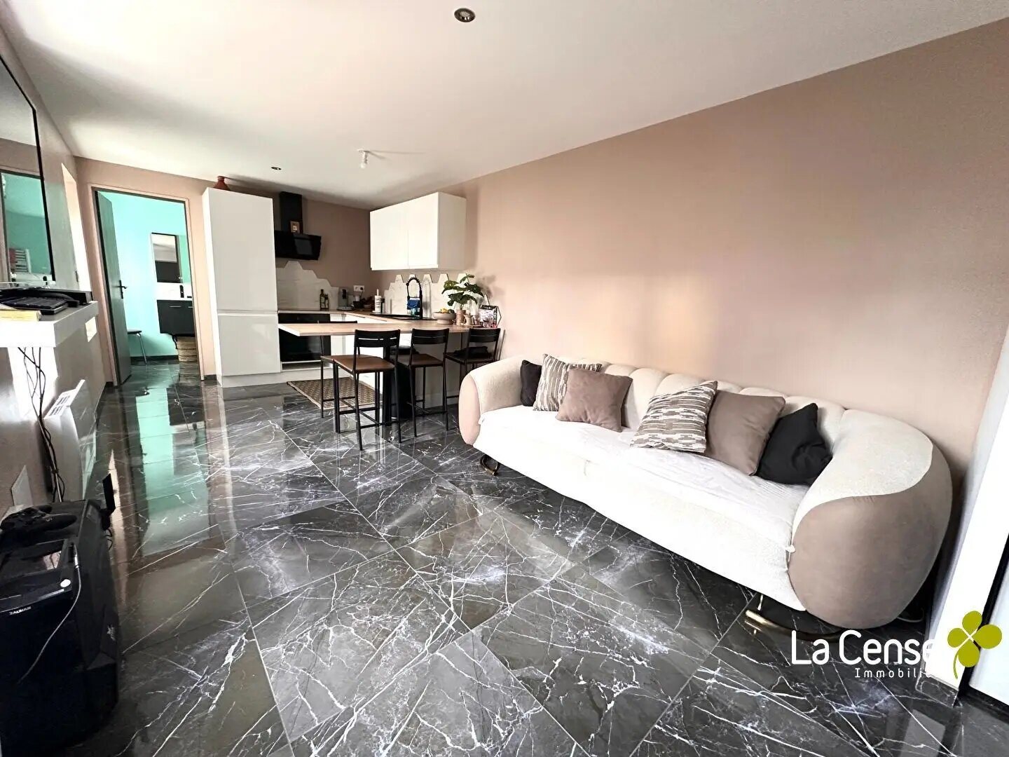 Maison à vendre, 54m², Baisieux