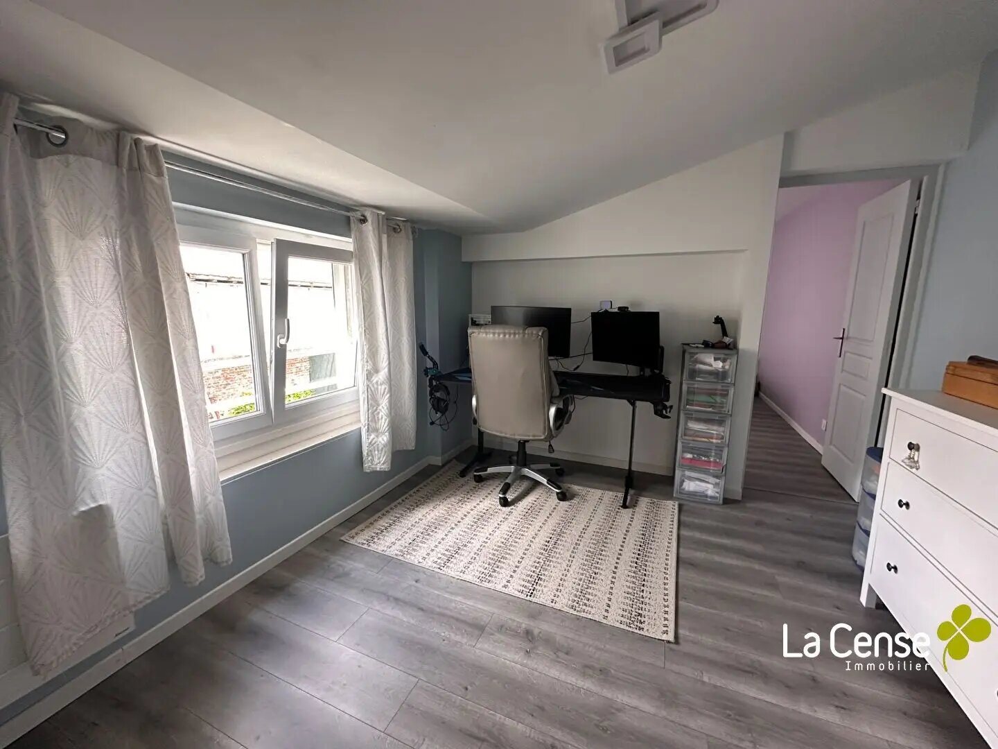Maison à vendre, 54m², Baisieux