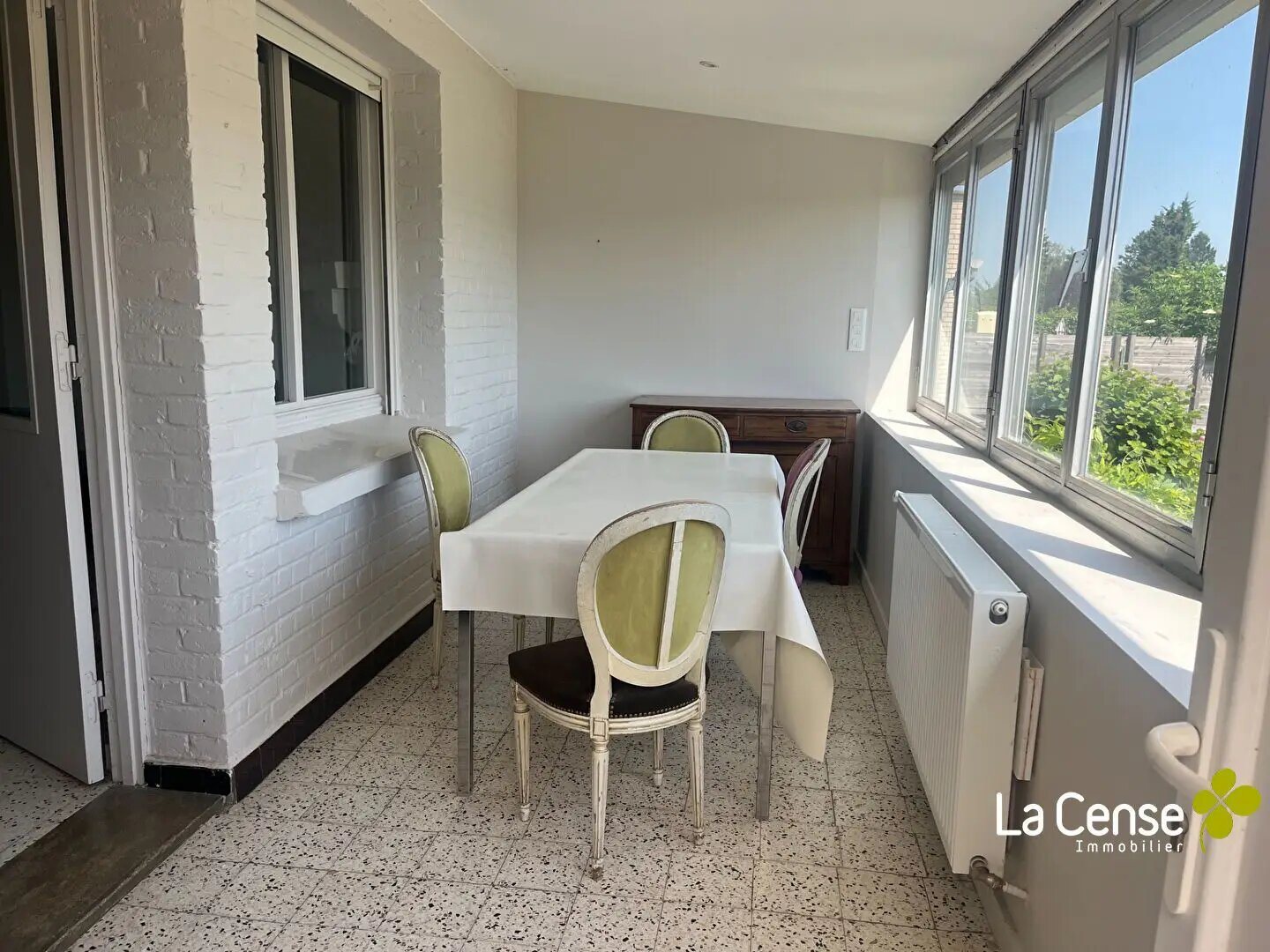 Maison à louer, 91m², Anstaing