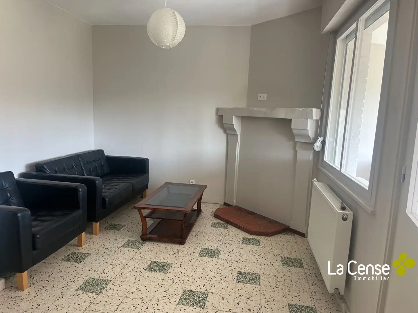 Maison à louer, 91m², Anstaing