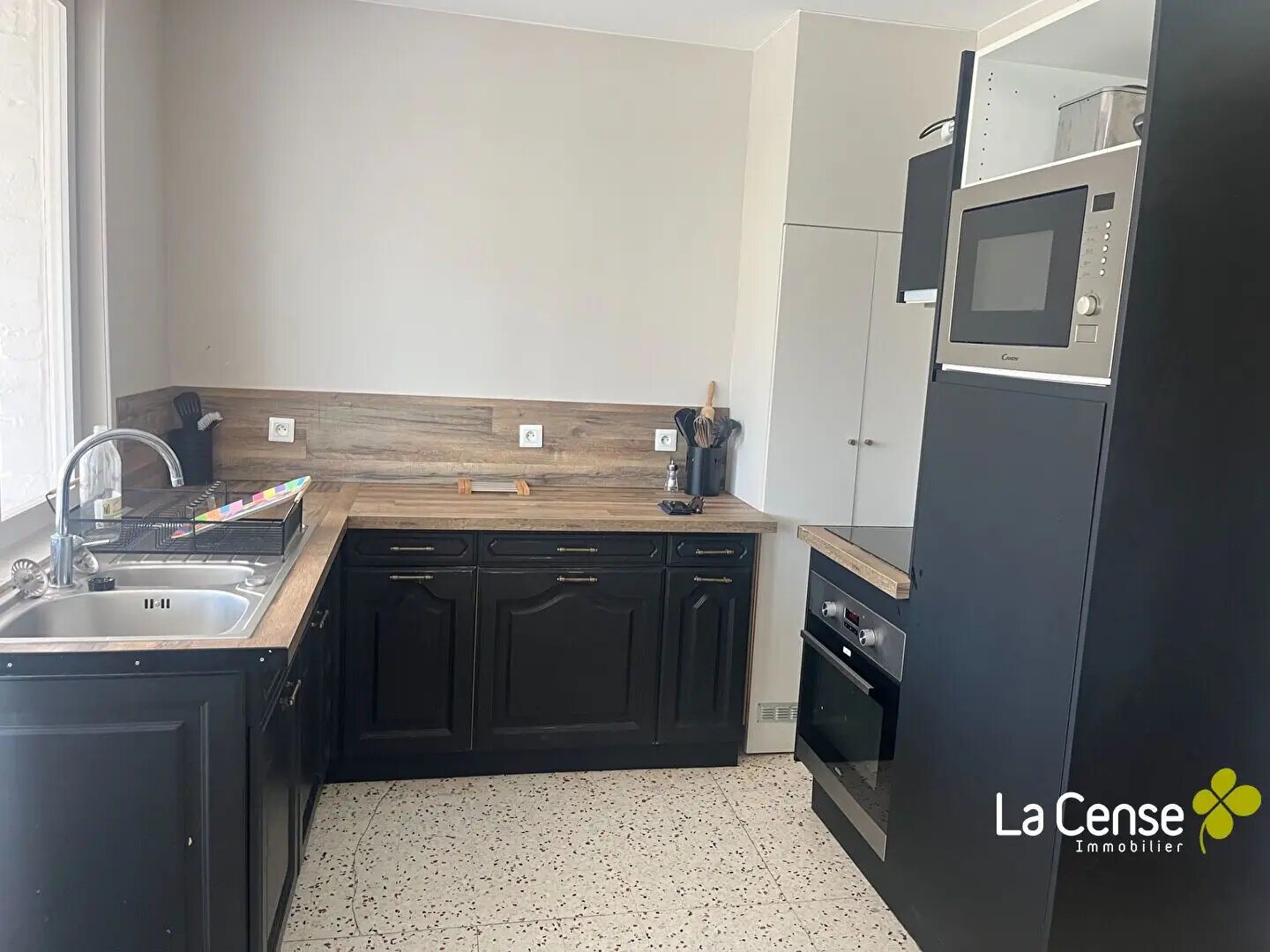 Maison à louer, 91m², Anstaing