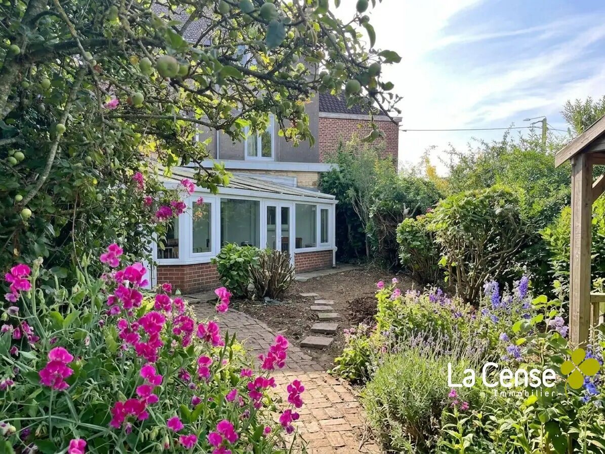 Maison à vendre, 159m², Baisieux