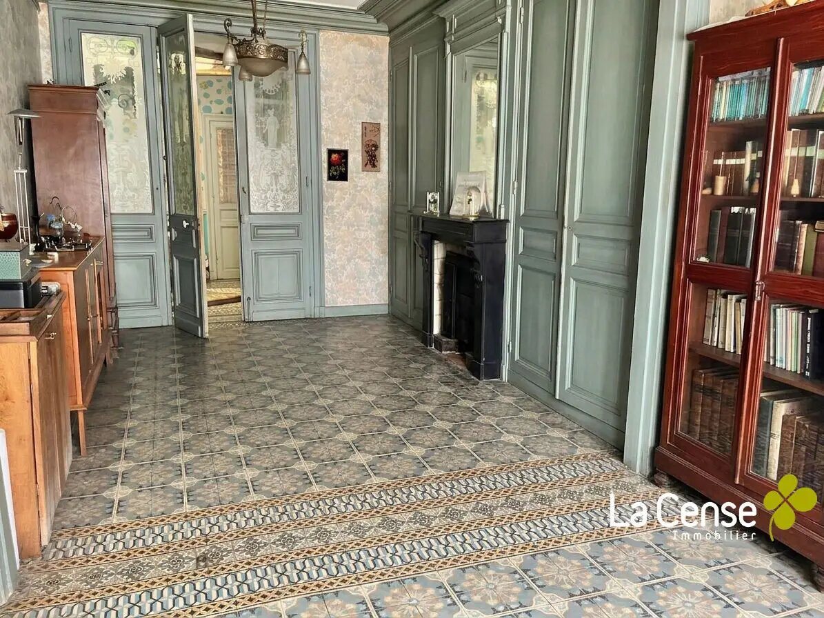 Maison à vendre, 159m², Baisieux