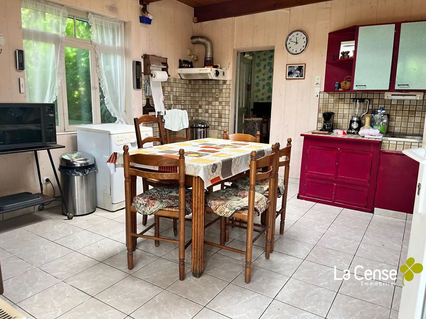 Maison à vendre, 159m², Baisieux