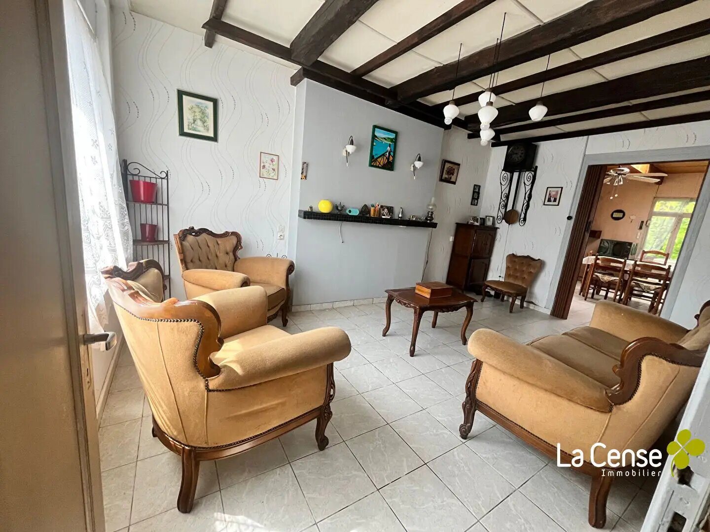 Maison à vendre, 159m², Baisieux