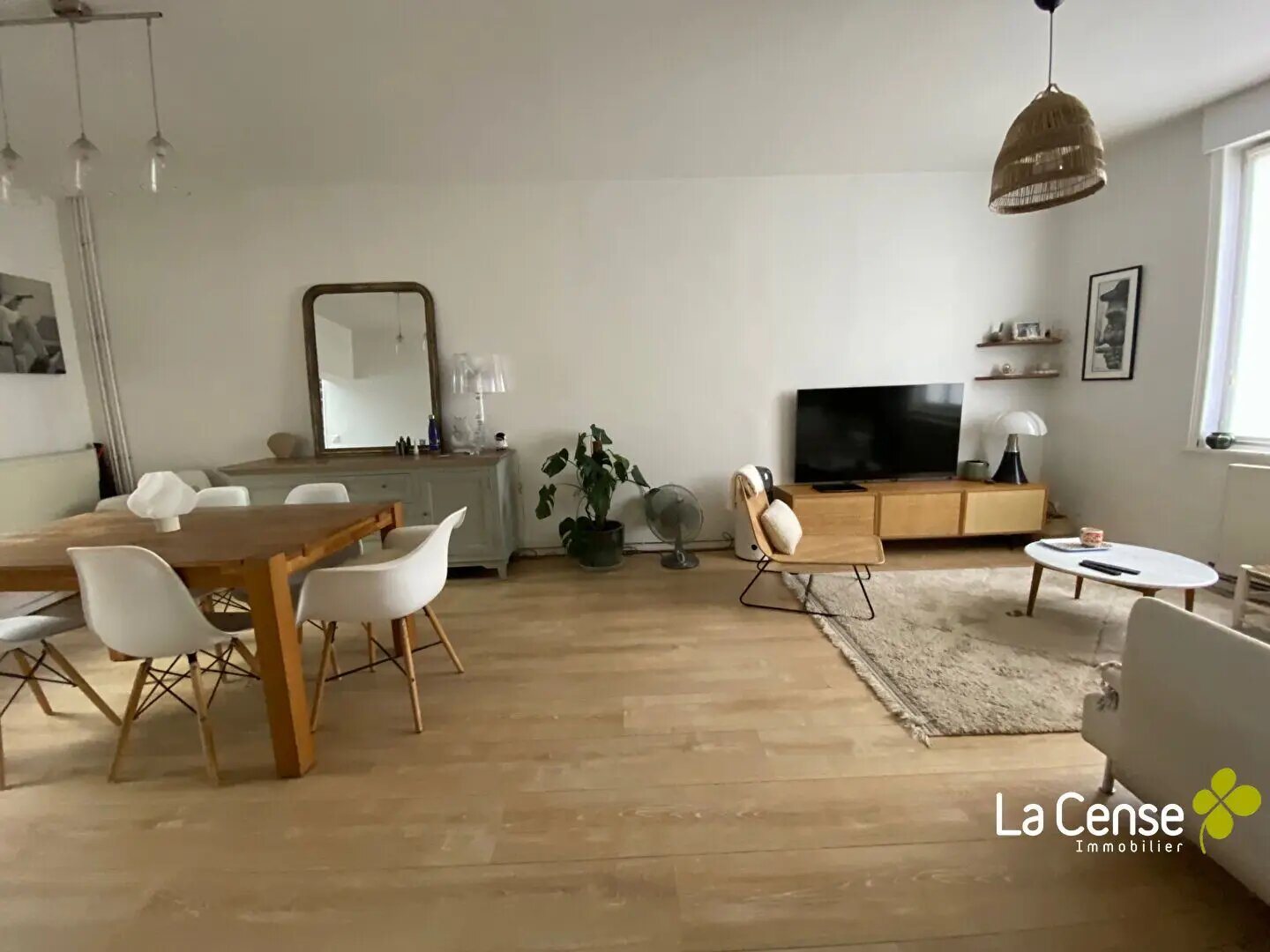 Maison à vendre, 78m², Sailly-lez-Lannoy