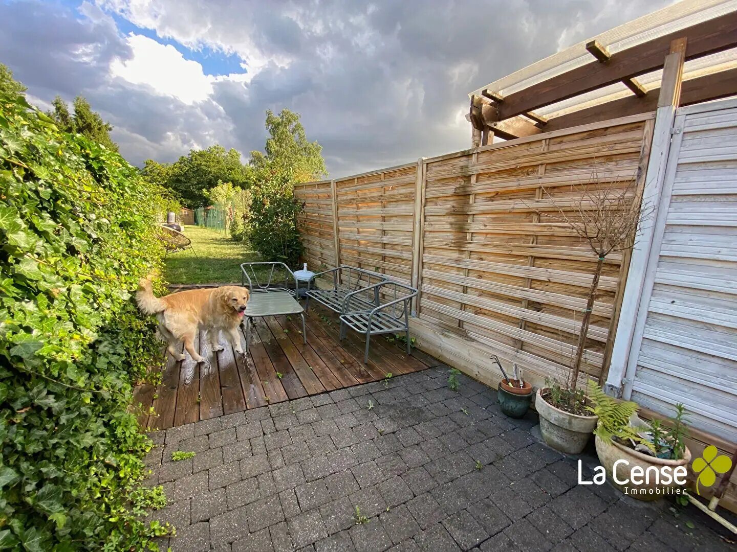 Maison à vendre, 78m², Sailly-lez-Lannoy