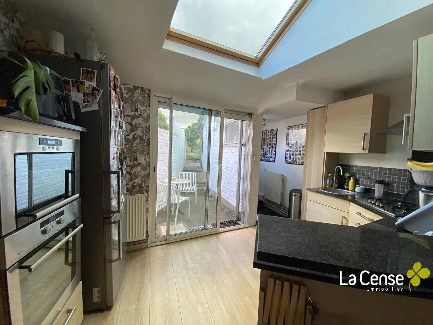 Maison à vendre, 78m², Sailly-lez-Lannoy