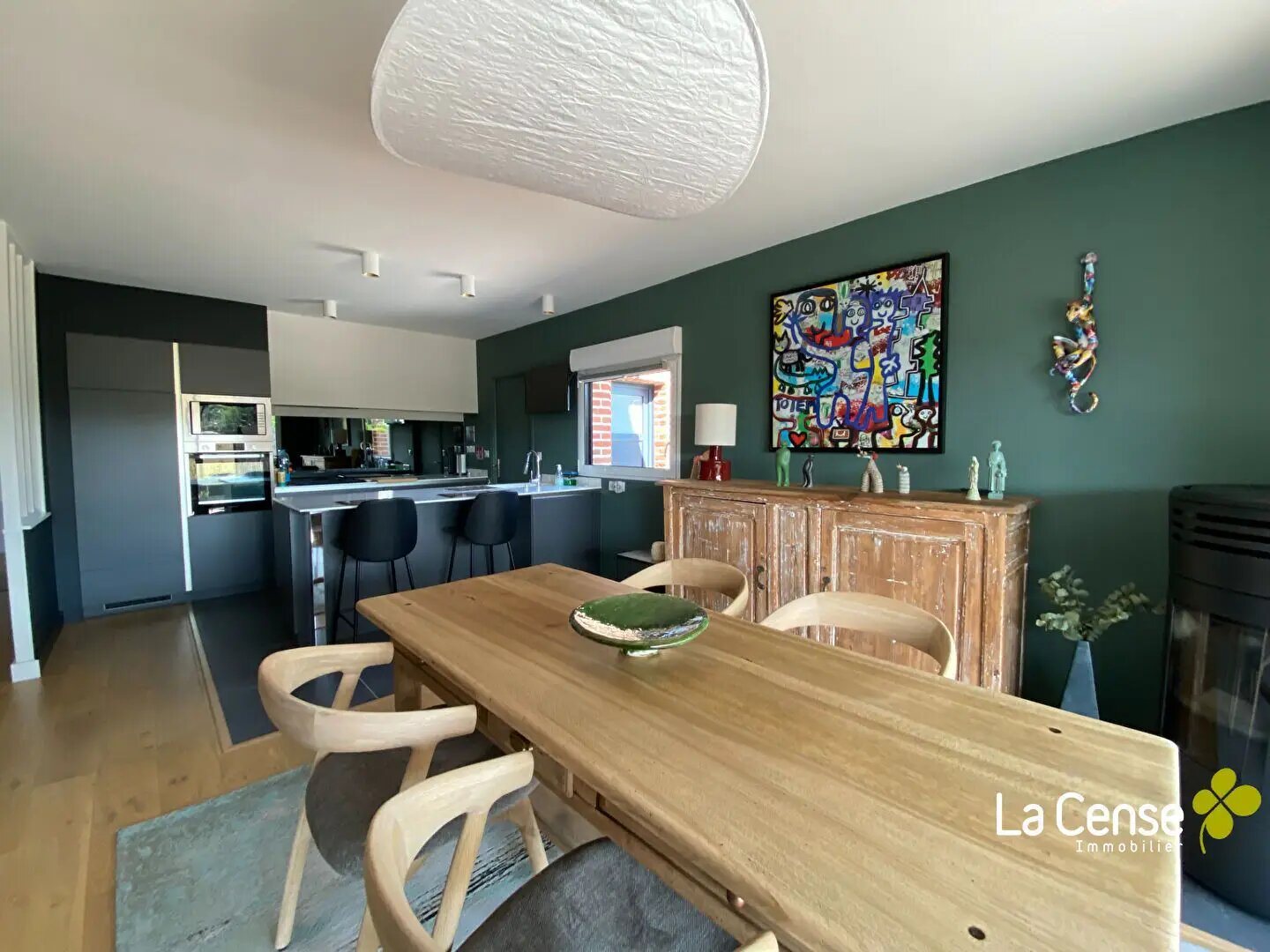 Maison à vendre, 117m², Louvil