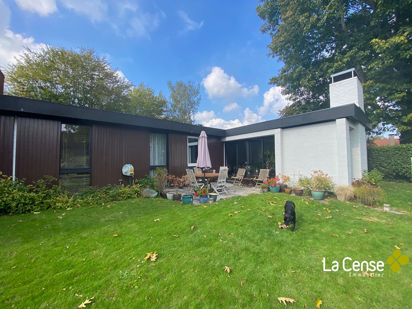 Maison à vendre, 183m², Villeneuve-d'Ascq