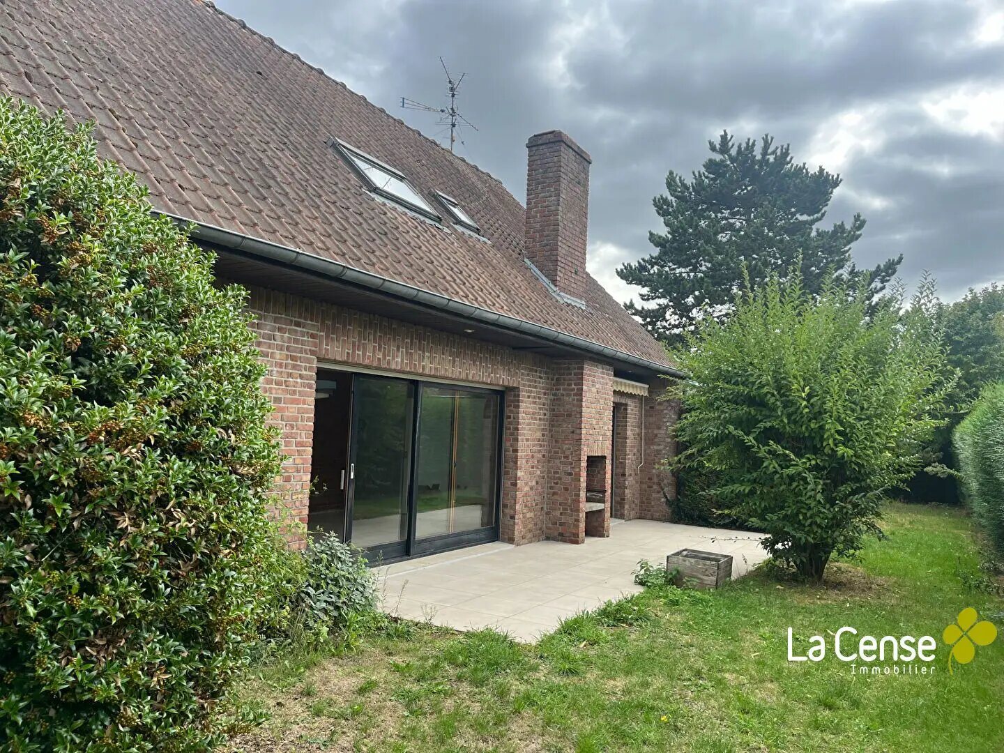 Maison à louer, 129m², Willems