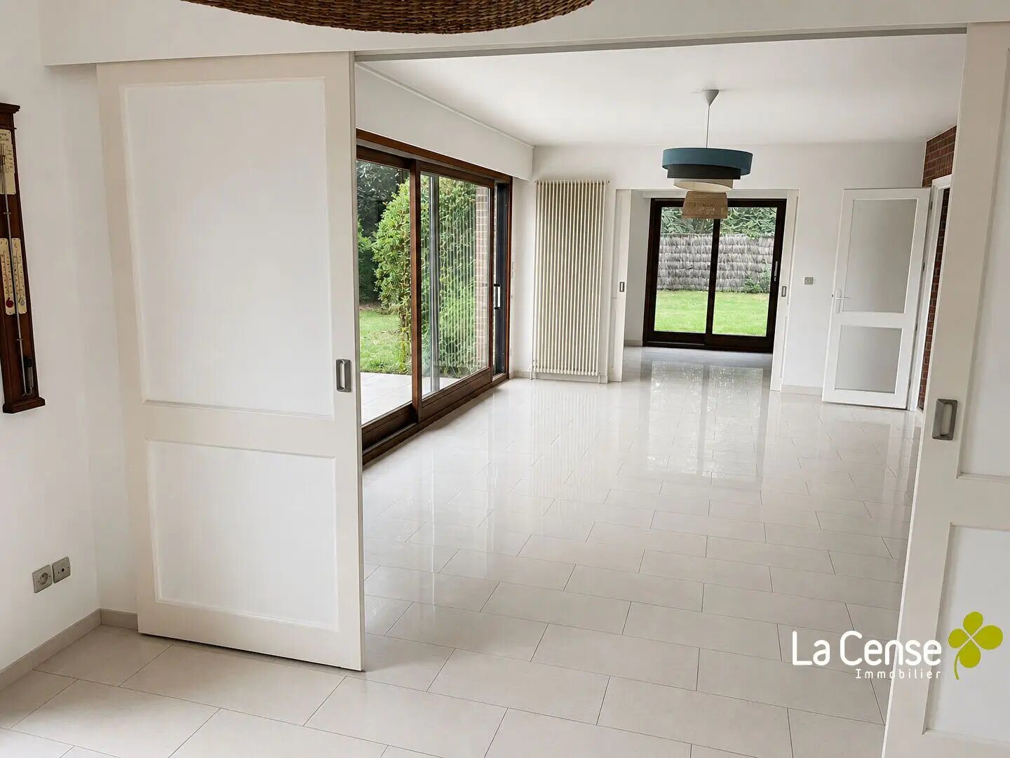 Maison à louer, 129m², Willems