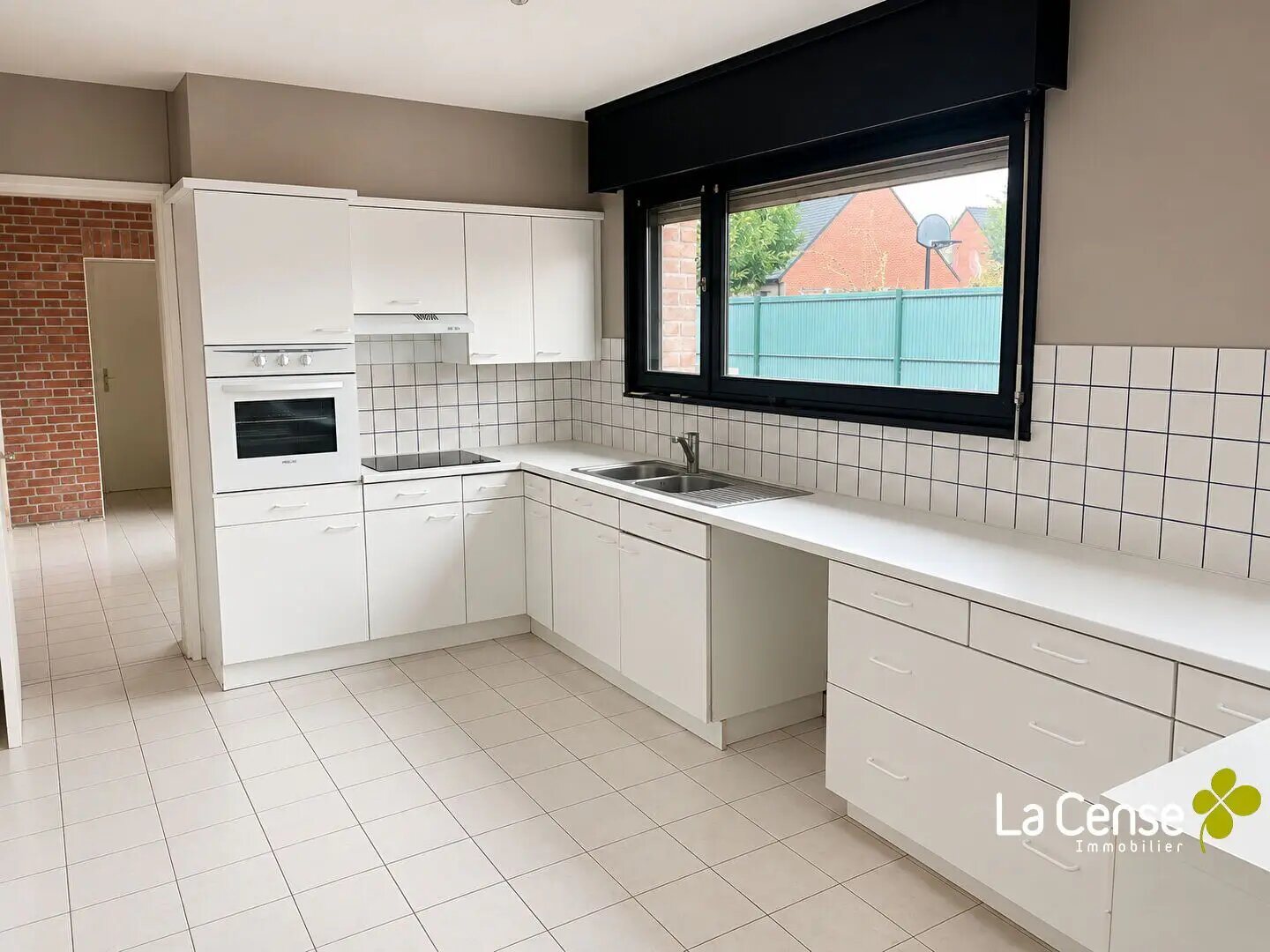 Maison à louer, 129m², Willems