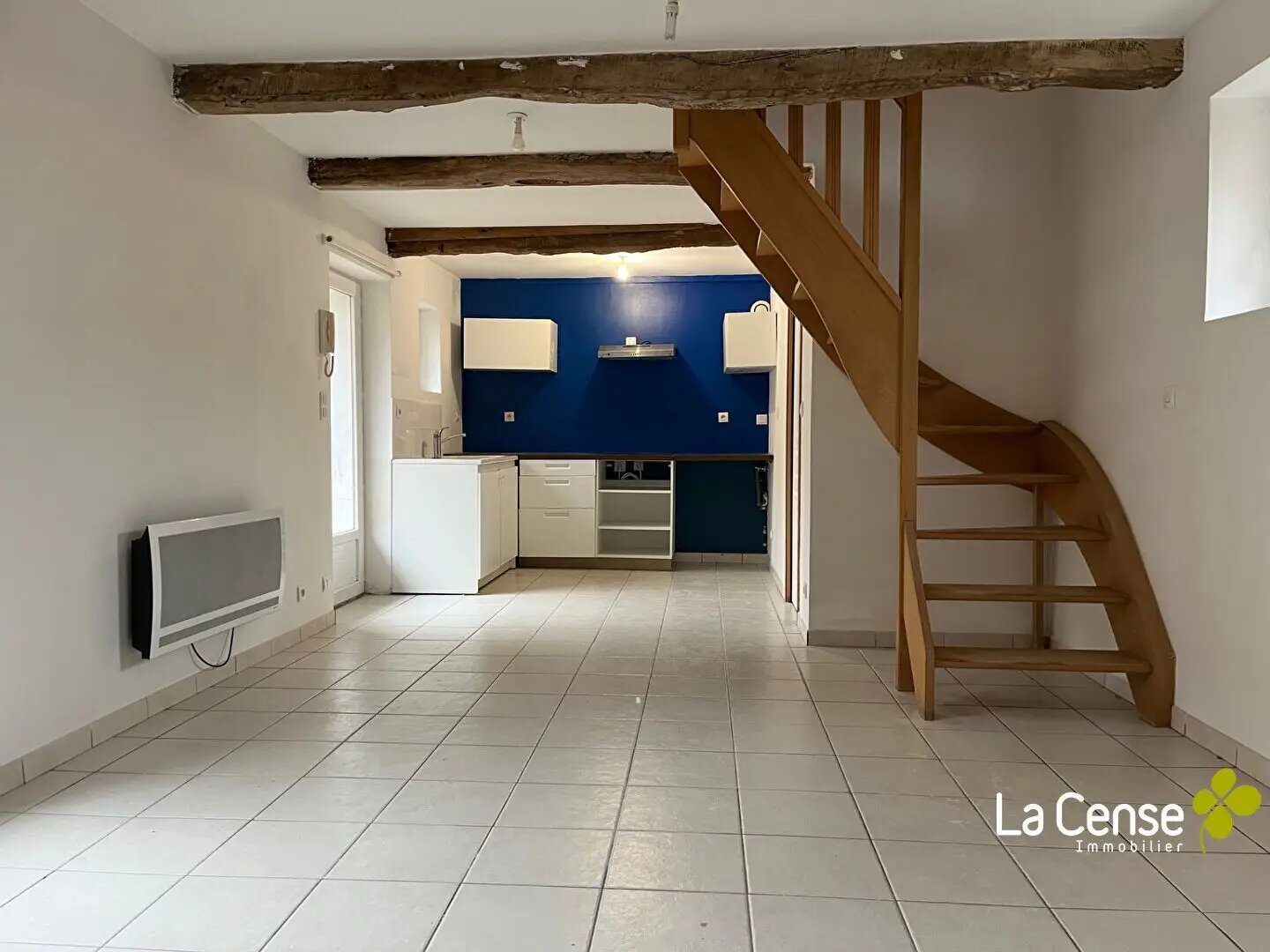 Appartement à louer, 45m², Chéreng