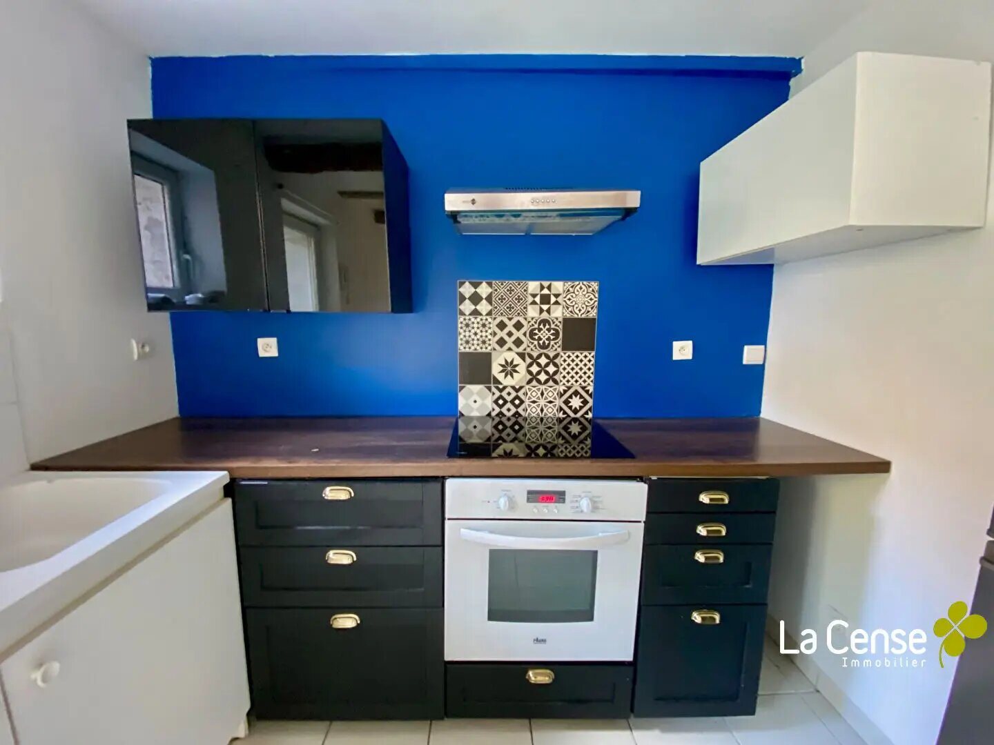 Appartement à louer, 45m², Chéreng
