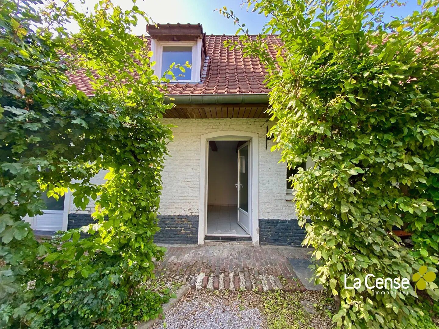 Appartement à louer, 45m², Chéreng