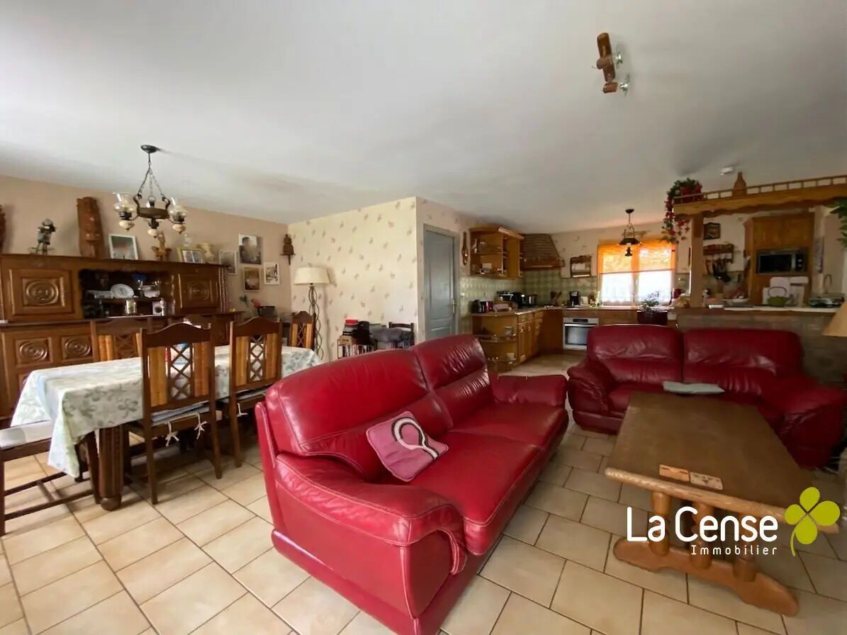 Maison à vendre, 118m², Péronne-en-Mélantois