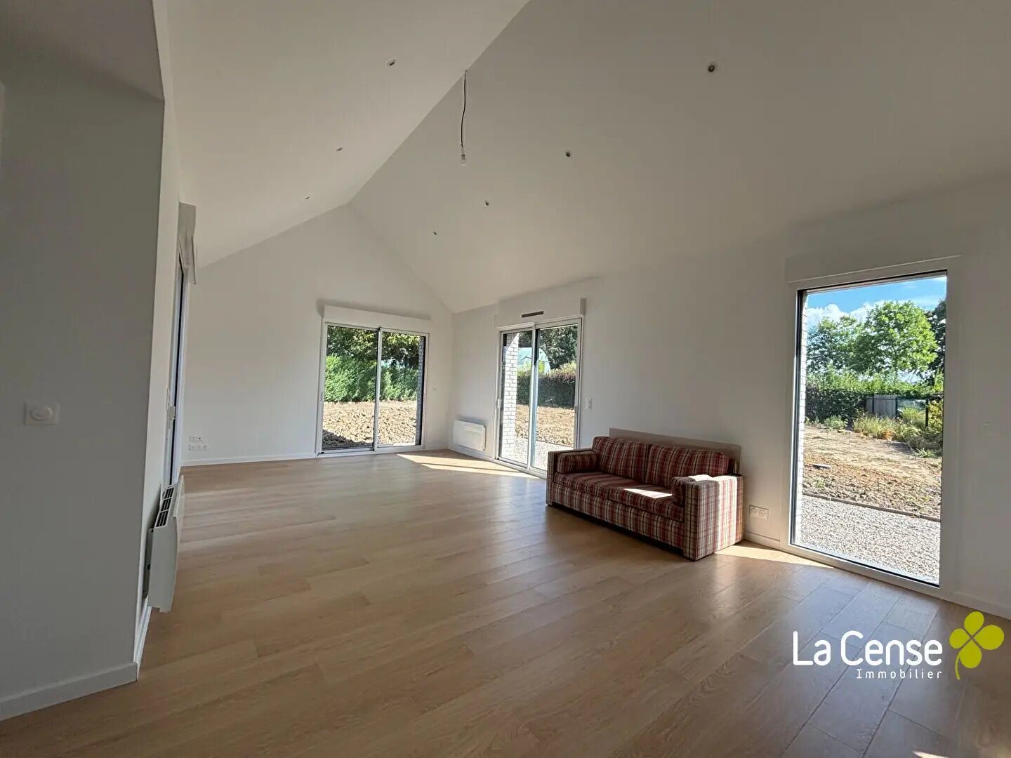 Maison à vendre, 125m², Sailly-lez-Lannoy