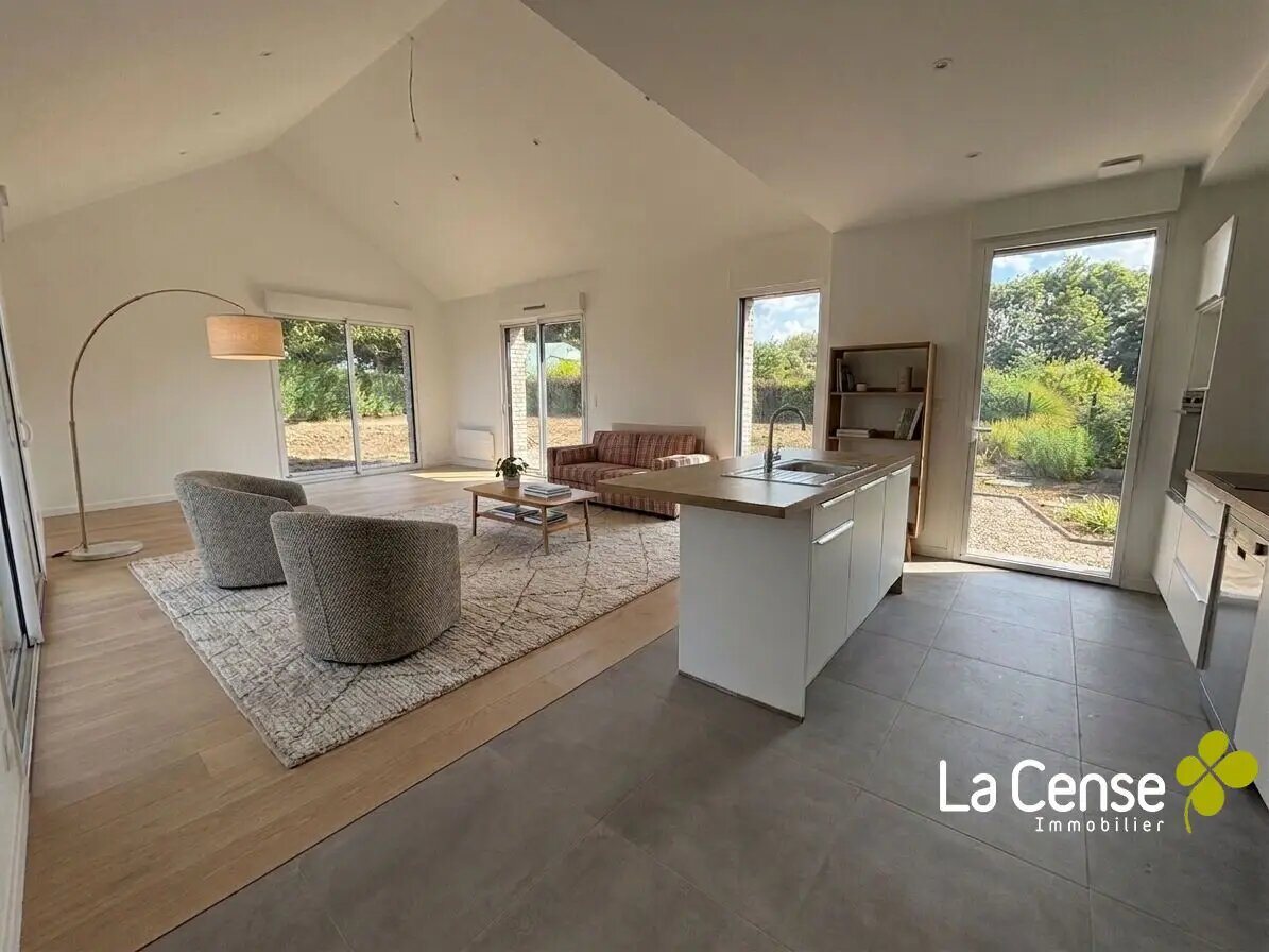 Maison à vendre, 125m², Sailly-lez-Lannoy