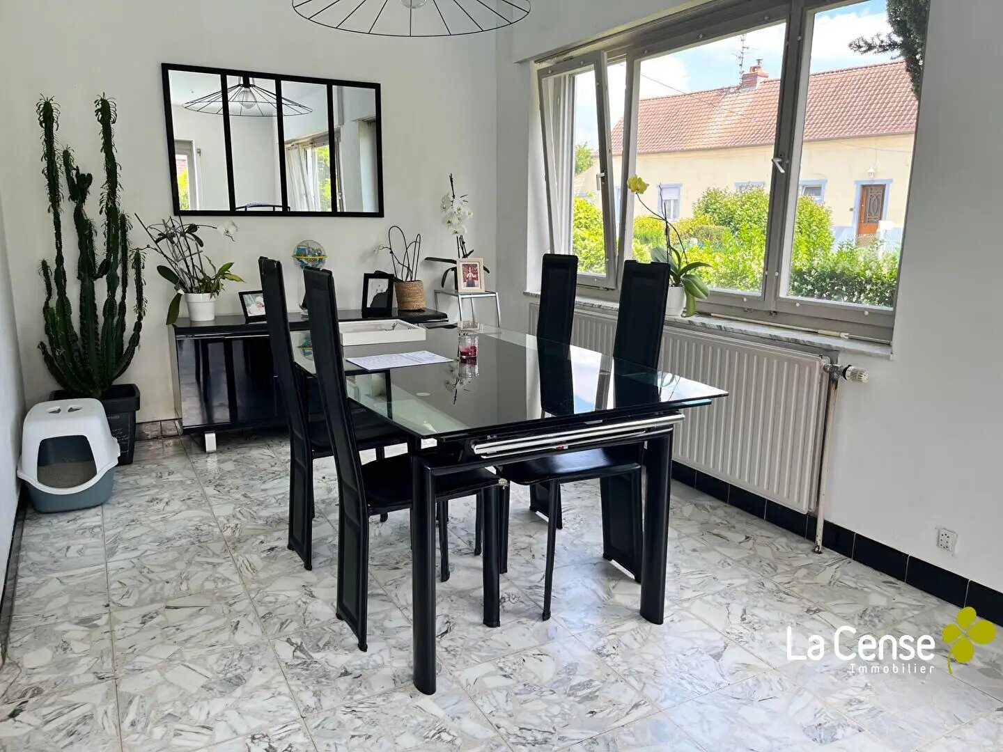 Maison à vendre, 104m², Baisieux