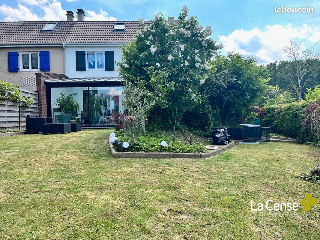 Maison à vendre, 108m², Chéreng