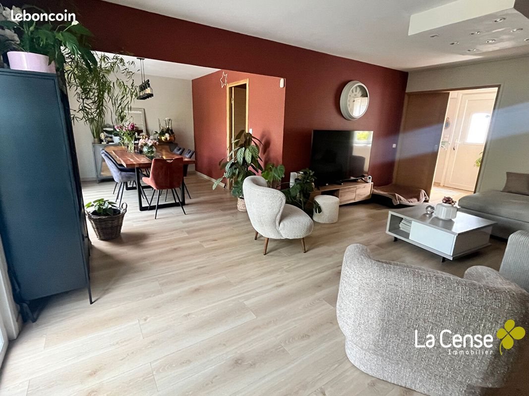 Maison à vendre, 108m², Chéreng