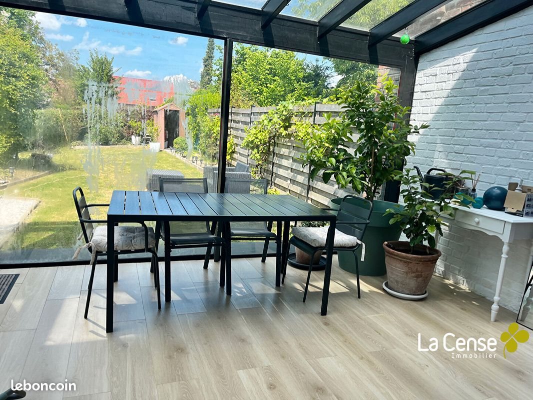 Maison à vendre, 108m², Chéreng