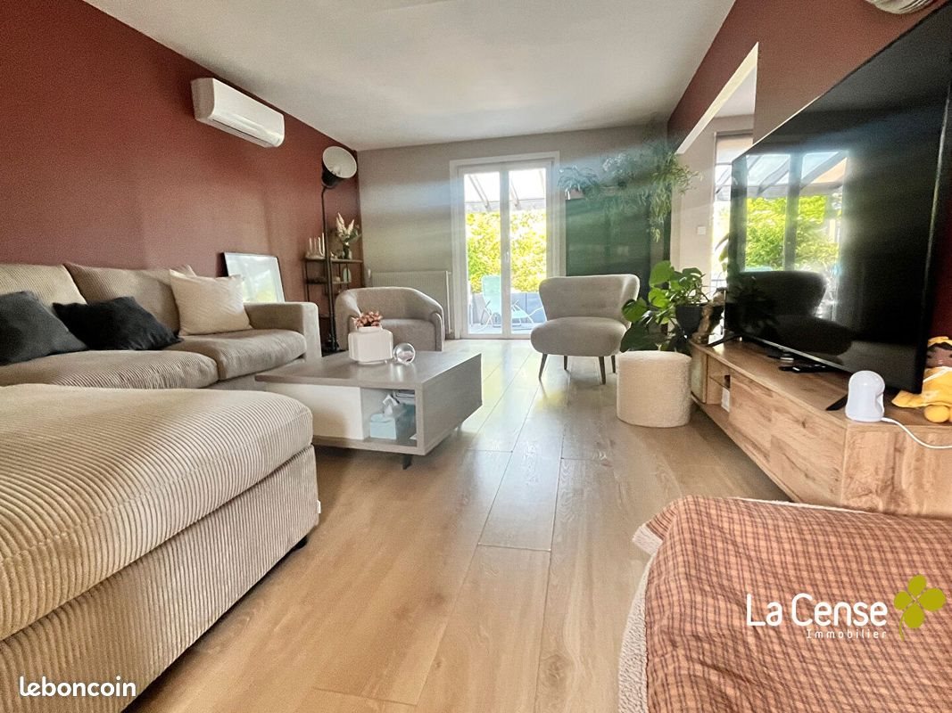 Maison à vendre, 108m², Chéreng