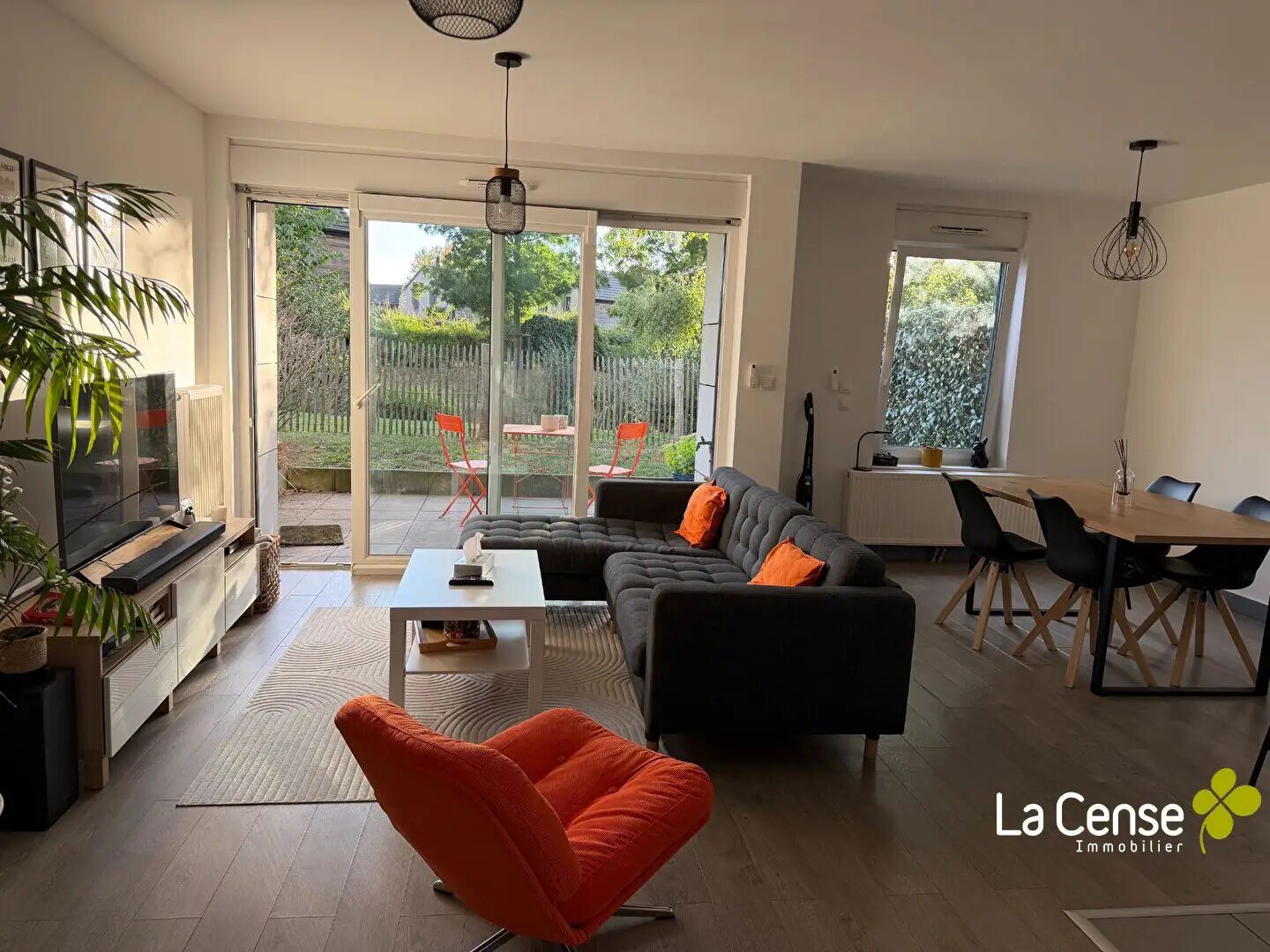 Appartement à vendre, 60m², Baisieux