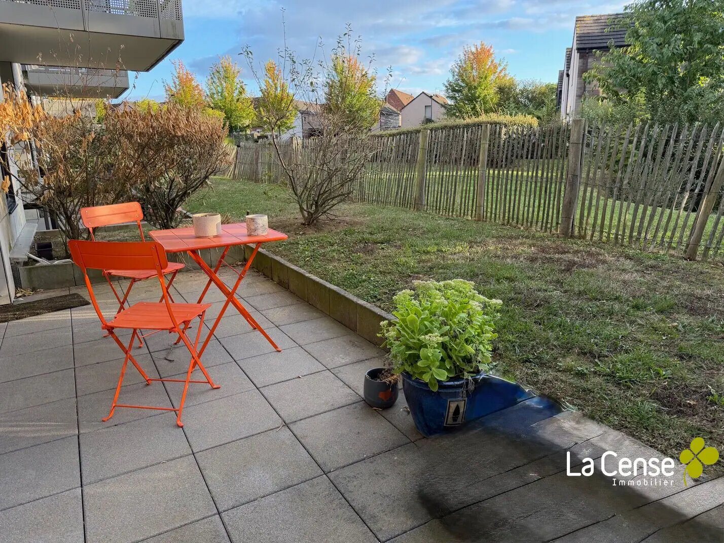 Appartement à vendre, 60m², Baisieux