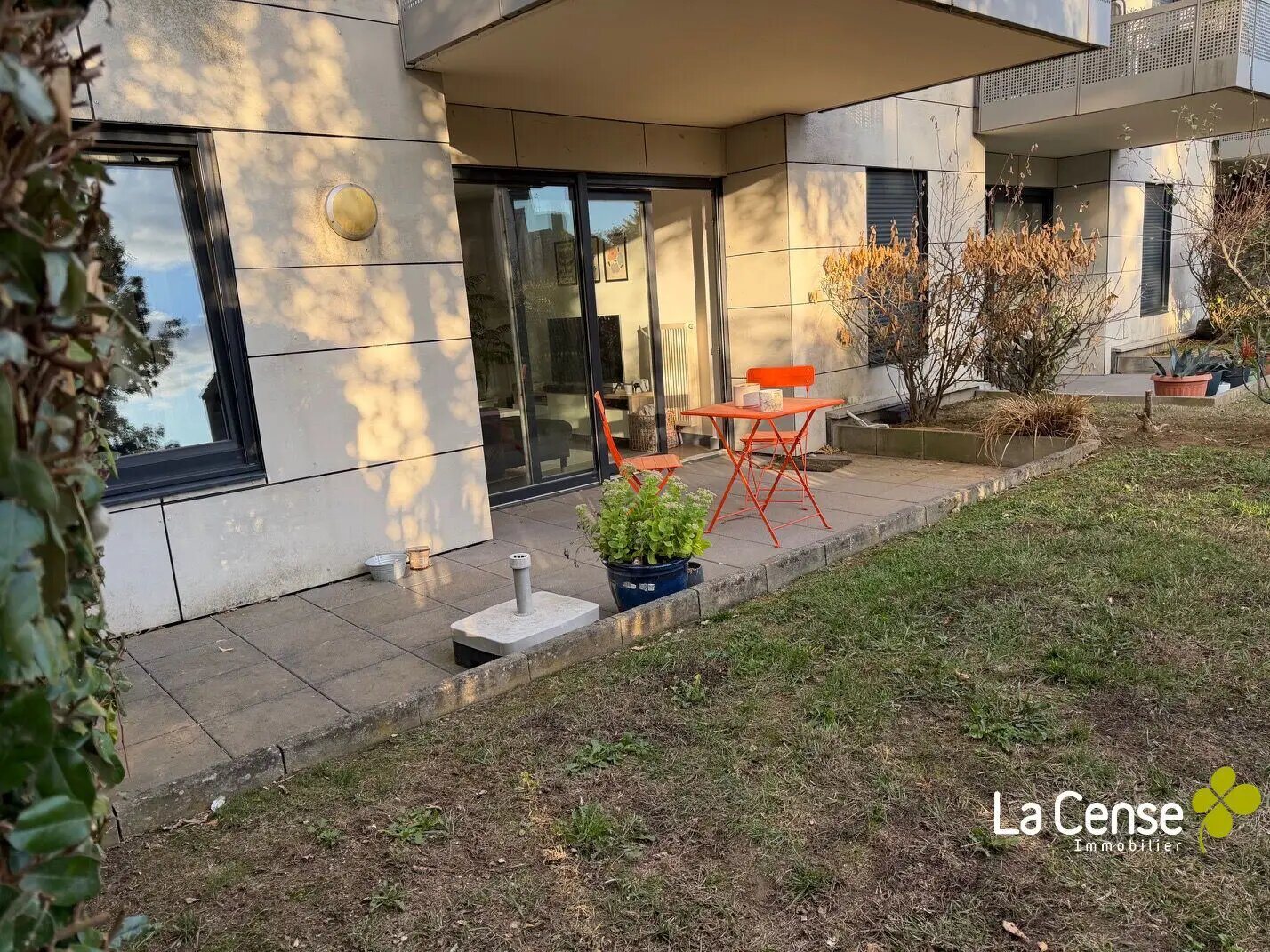 Appartement à vendre, 60m², Baisieux