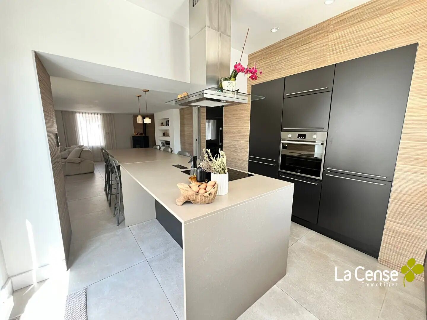 Maison à vendre, 150m², Baisieux
