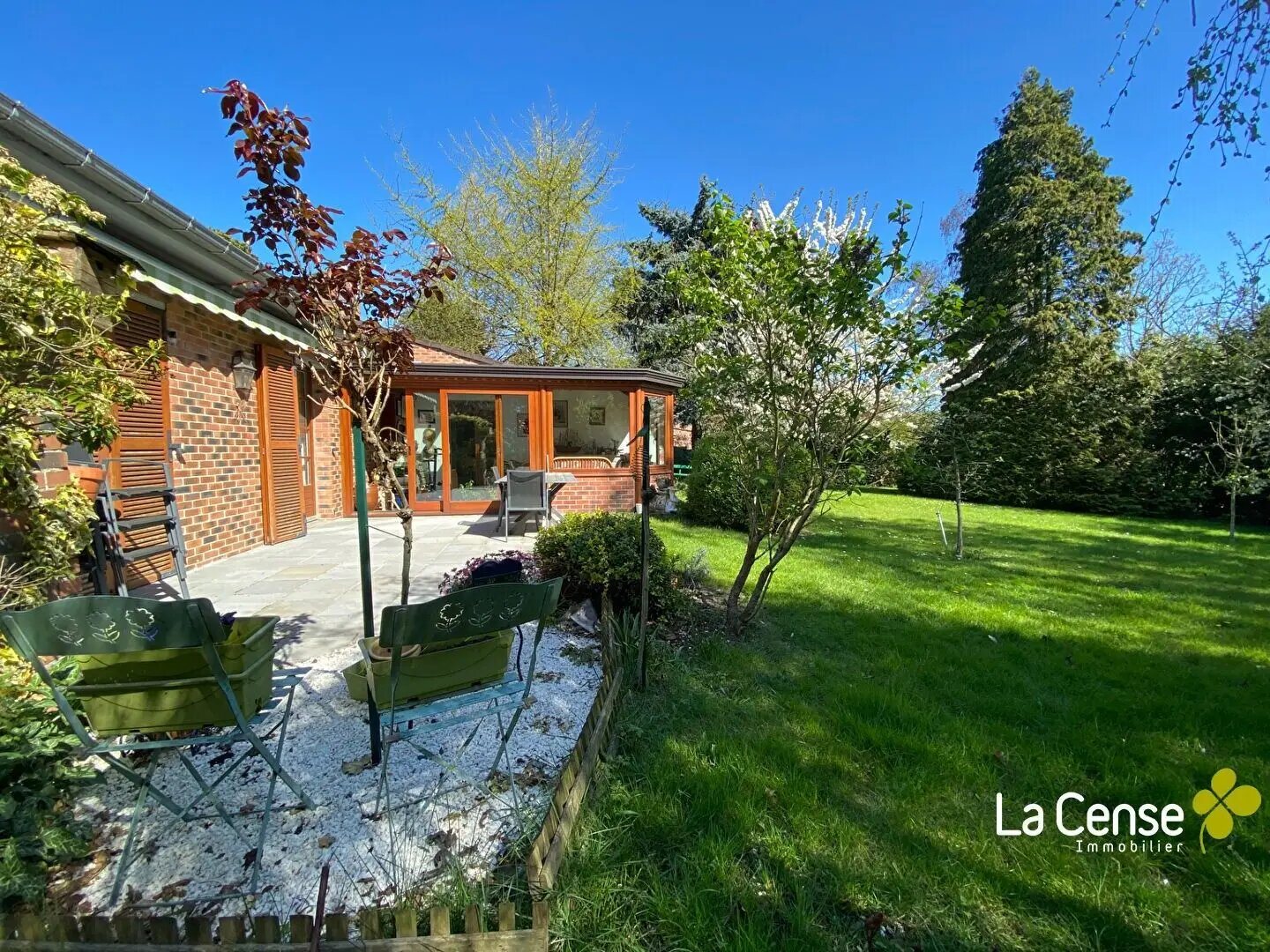Maison à vendre, 137m², Willems