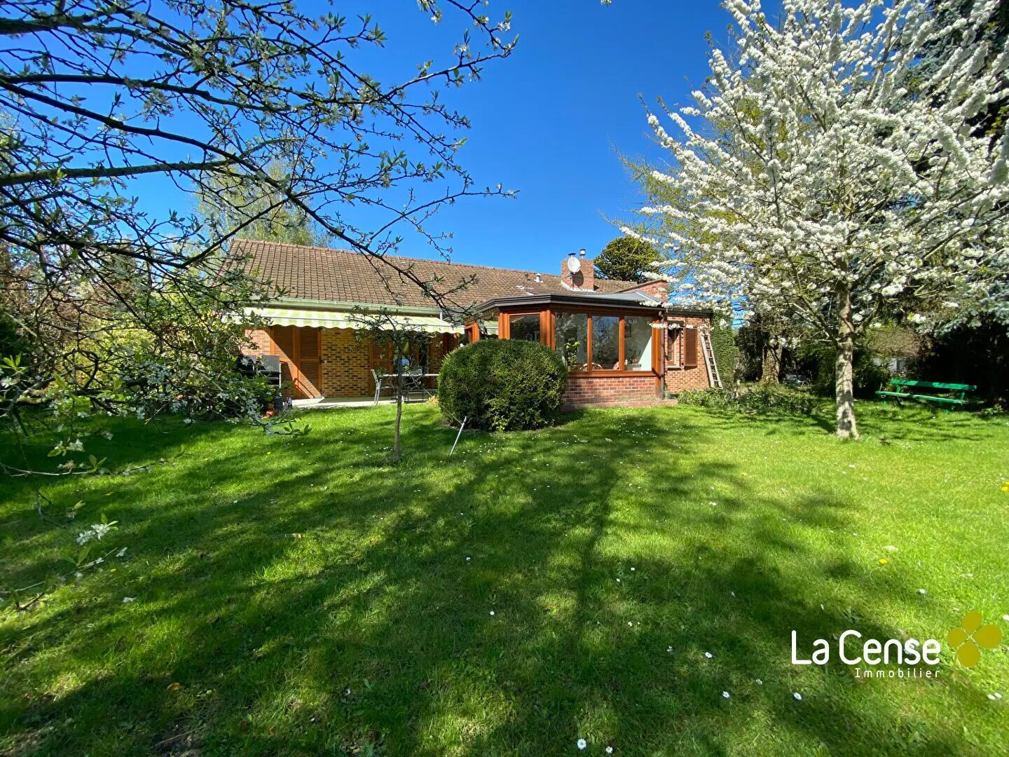 Maison à vendre, 137m², Willems