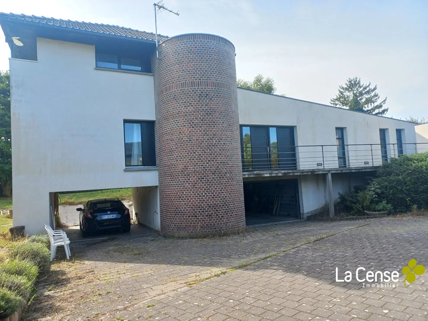 Maison à vendre, 147m², Bourghelles