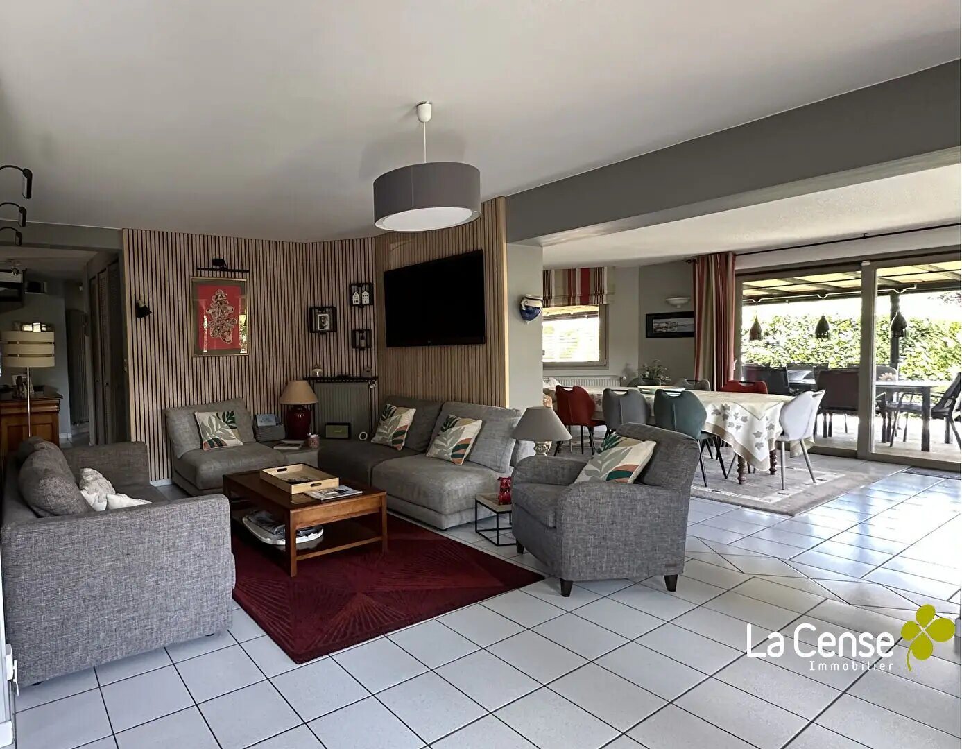 Maison à vendre, 167m², Villeneuve-d'Ascq