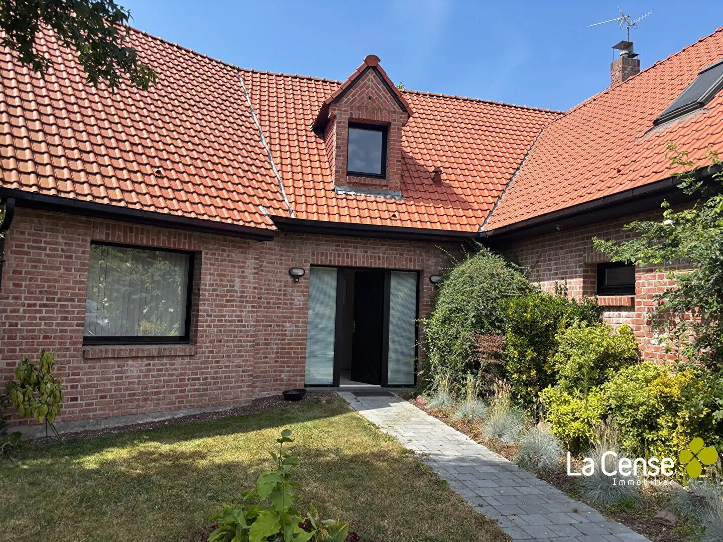 Maison à vendre, 225m², Sainghin-en-Mélantois