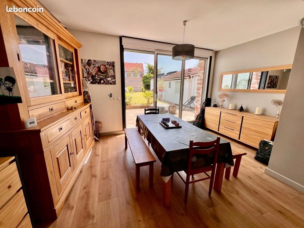Maison à vendre, 126m², Chéreng