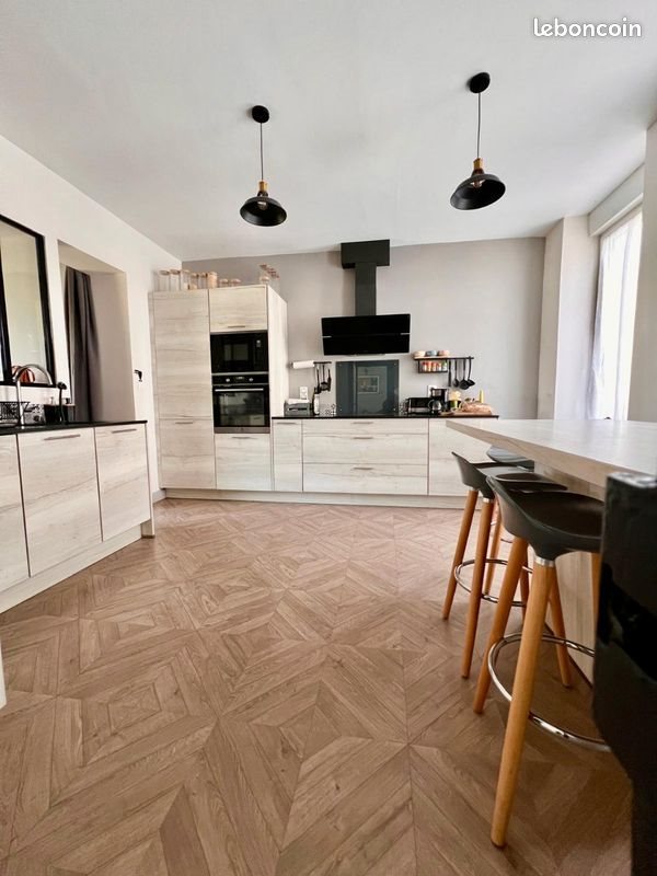 Maison à vendre, 126m², Chéreng