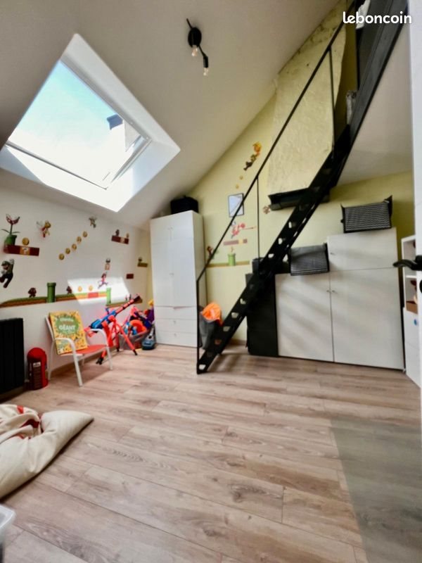 Maison à vendre, 126m², Chéreng
