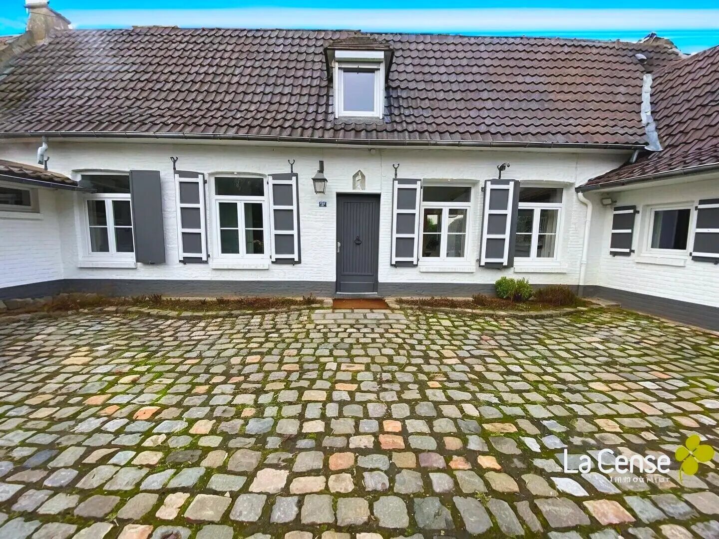 Maison à vendre, 146m², Sailly-lez-Lannoy