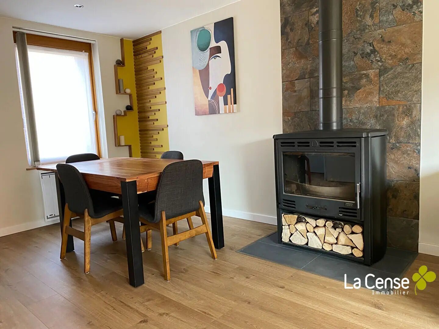 Maison à vendre, 90m², Chéreng