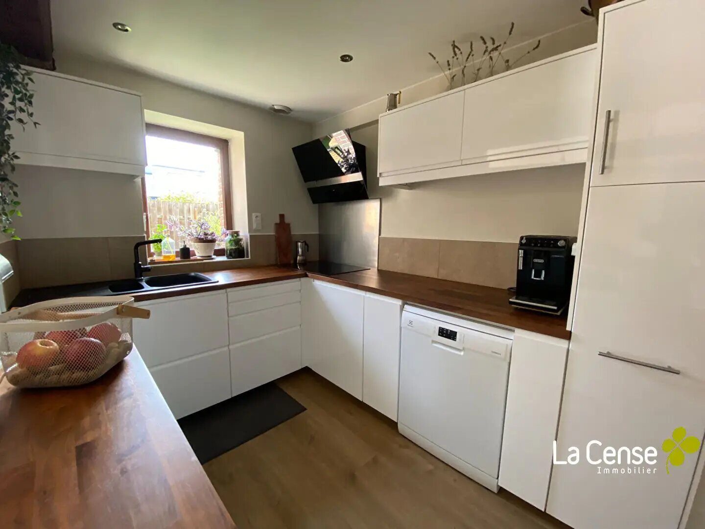 Maison à vendre, 90m², Chéreng
