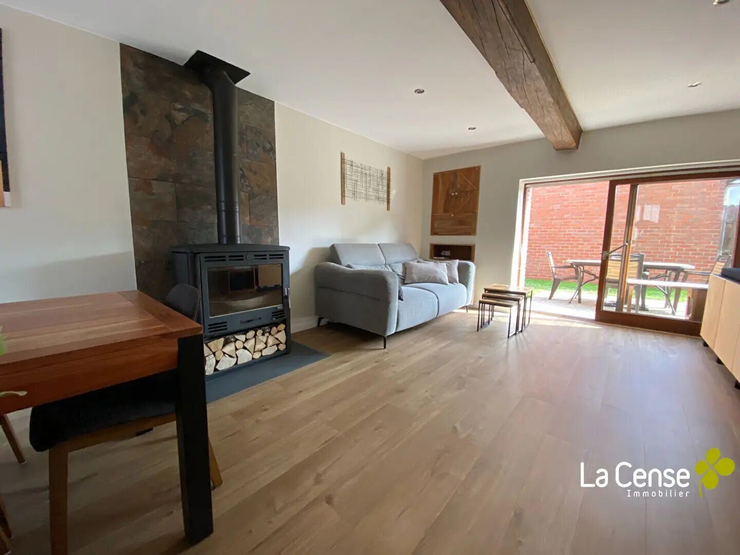 Maison à vendre, 90m², Chéreng
