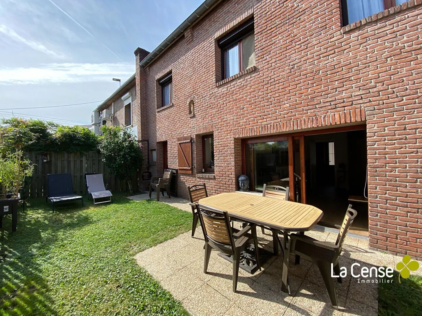 Maison à vendre, 90m², Chéreng