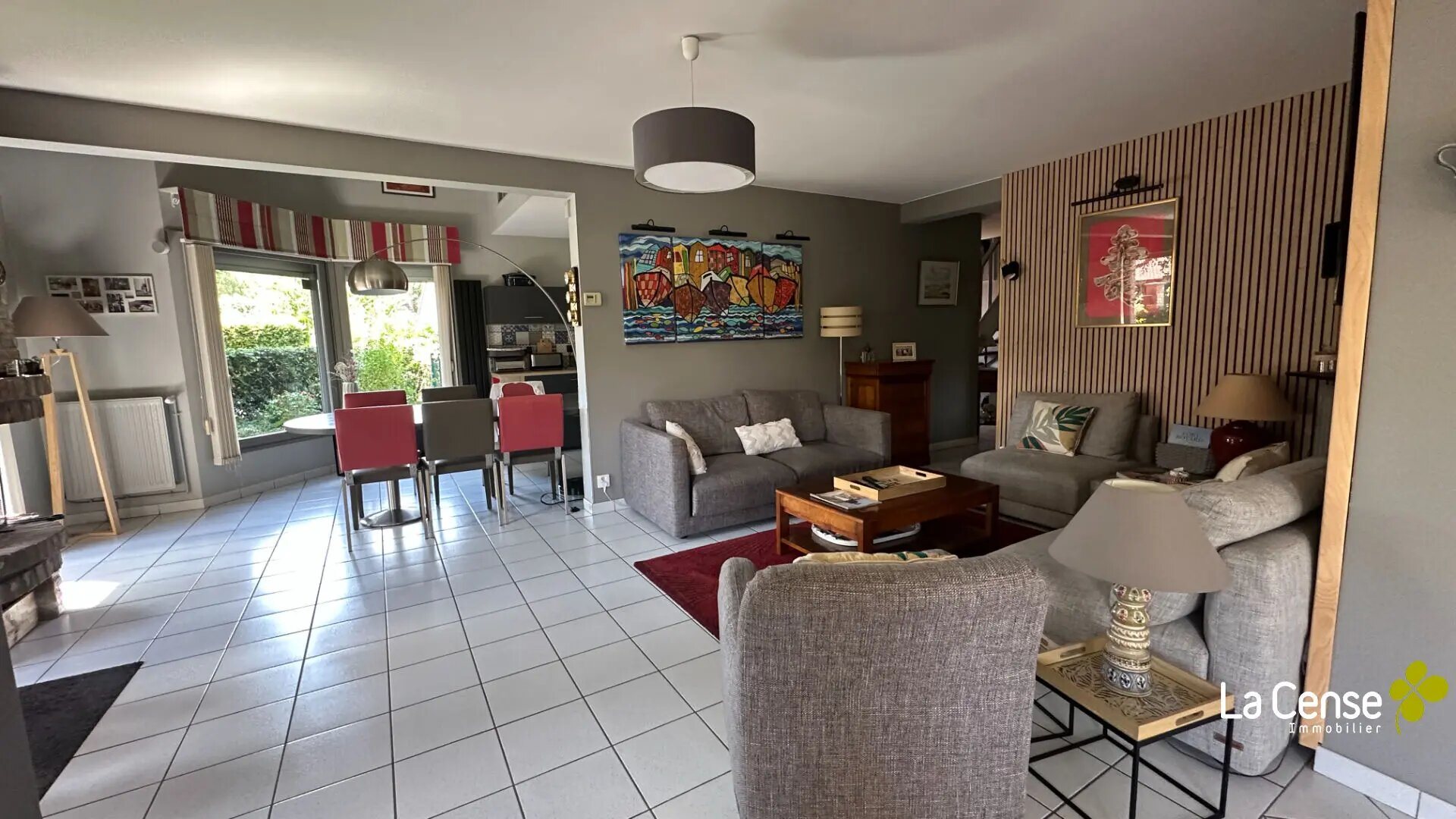 Maison à vendre, 167m², Villeneuve-d'Ascq