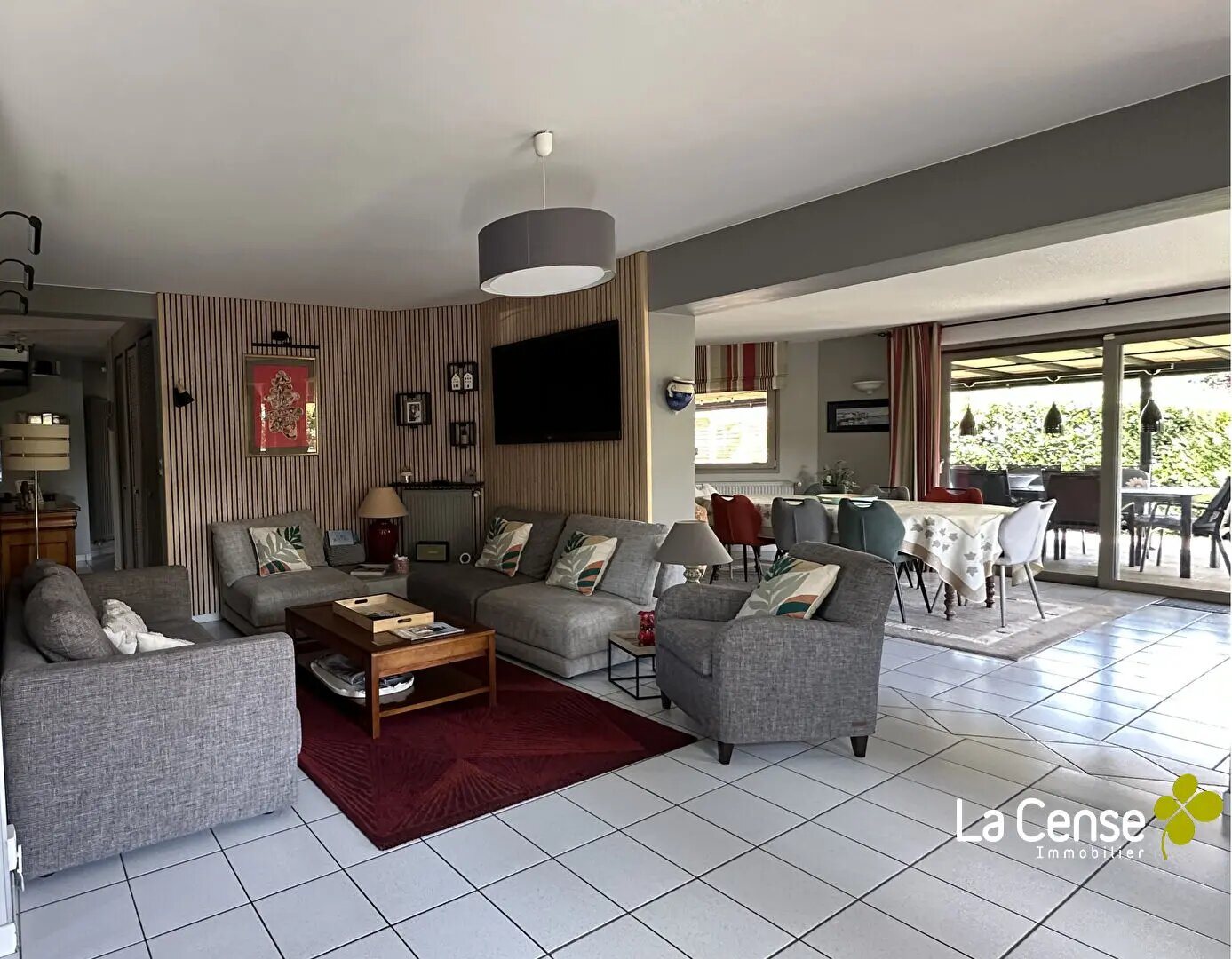 Maison à vendre, 167m², Villeneuve-d'Ascq