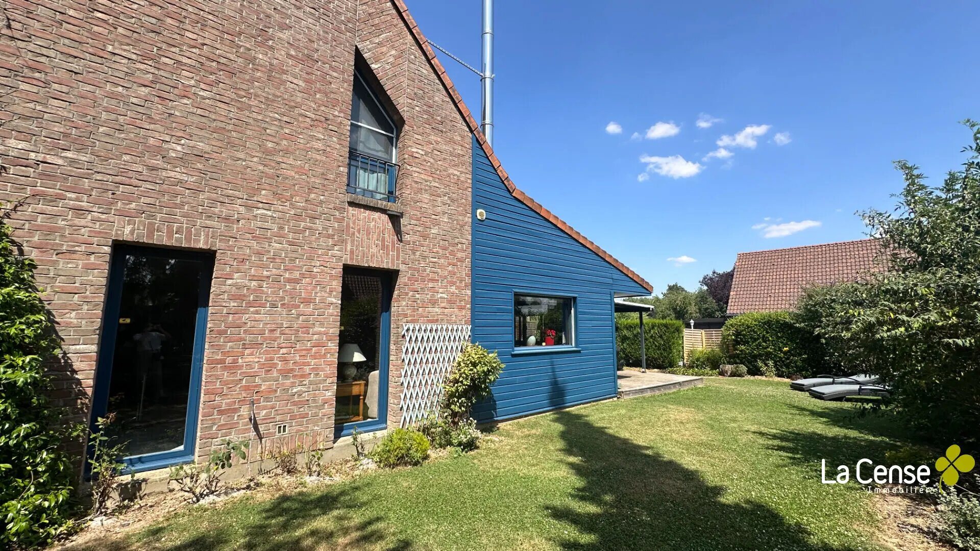 Maison à vendre, 167m², Villeneuve-d'Ascq