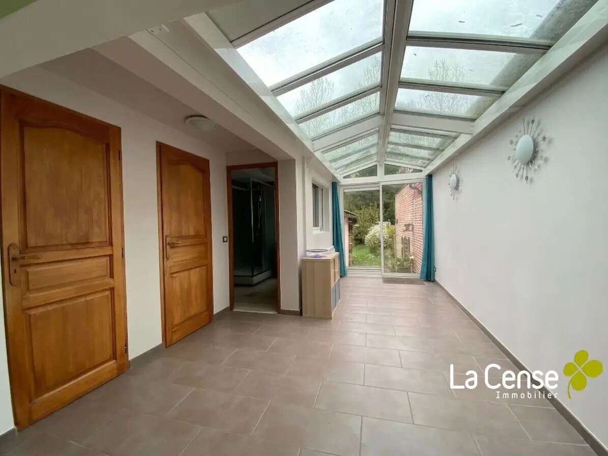 Maison à vendre, 76m², Bourghelles